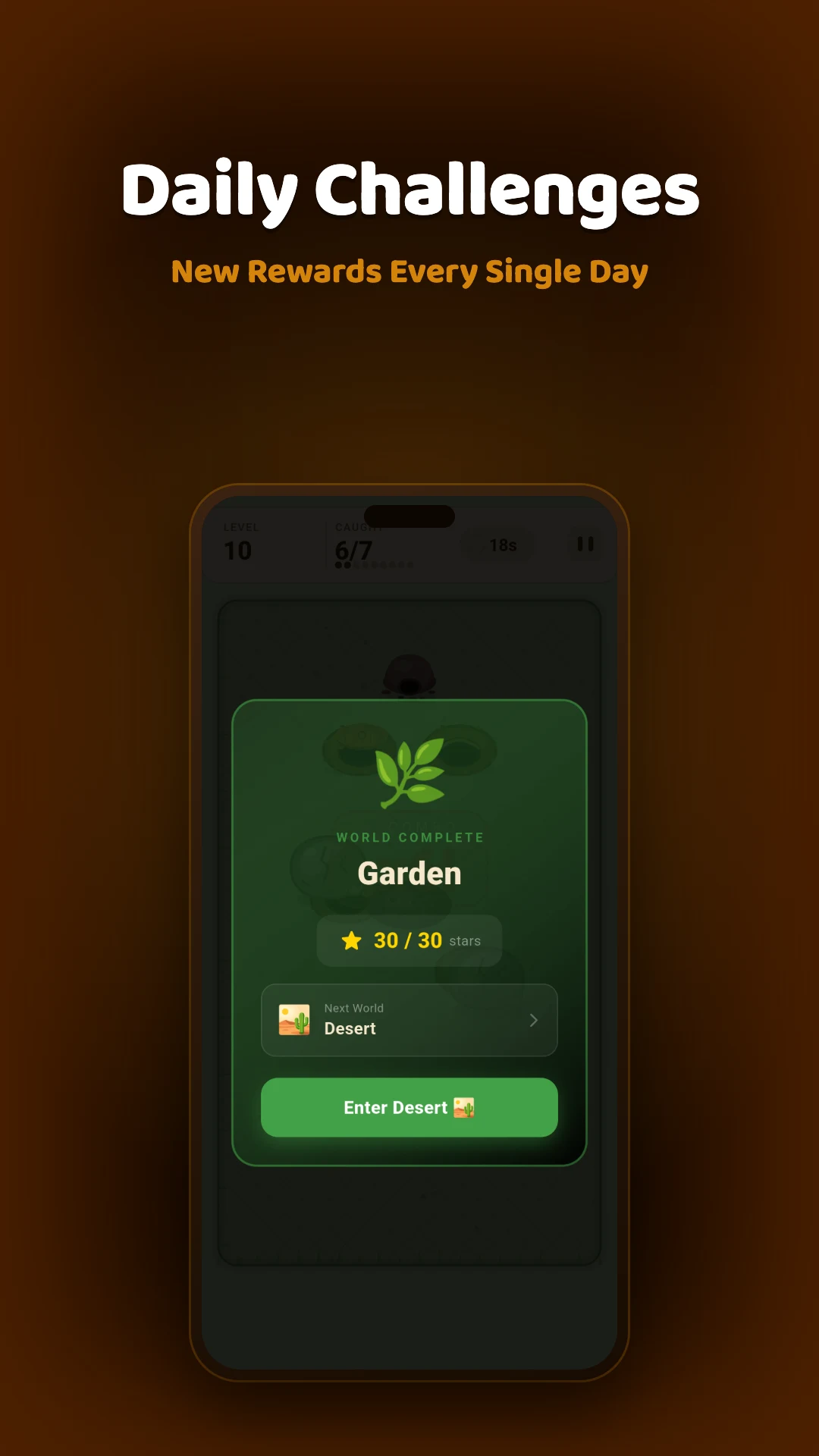 Ant Hunter: Bug Smasher Game screenshot