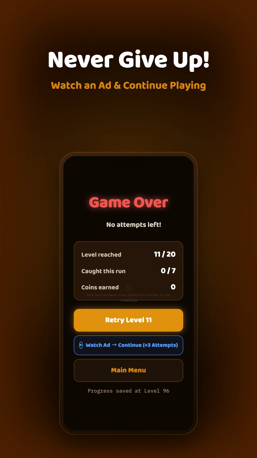 Ant Hunter: Bug Smasher Game screenshot