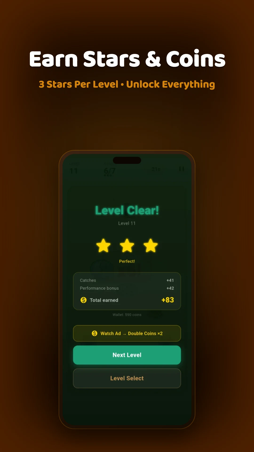 Ant Hunter: Bug Smasher Game screenshot